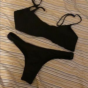 Thong Bikini